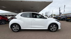Toyota Yaris 1.5 Hybrid Icon 5dr CVT Hybrid Hatchback